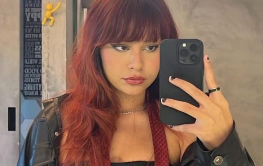 Aos 22 anos, cantora baiana Lou Garcia ganha repercussão internacional