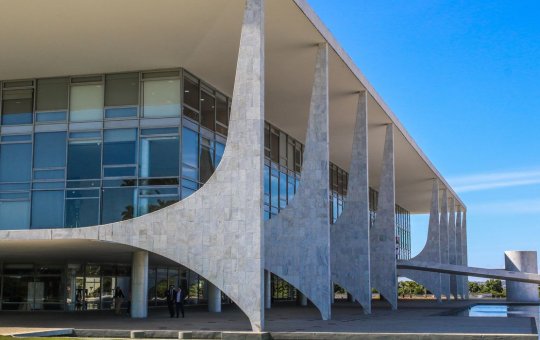 Segurança de Lula terá modelo híbrido sob comando do GSI