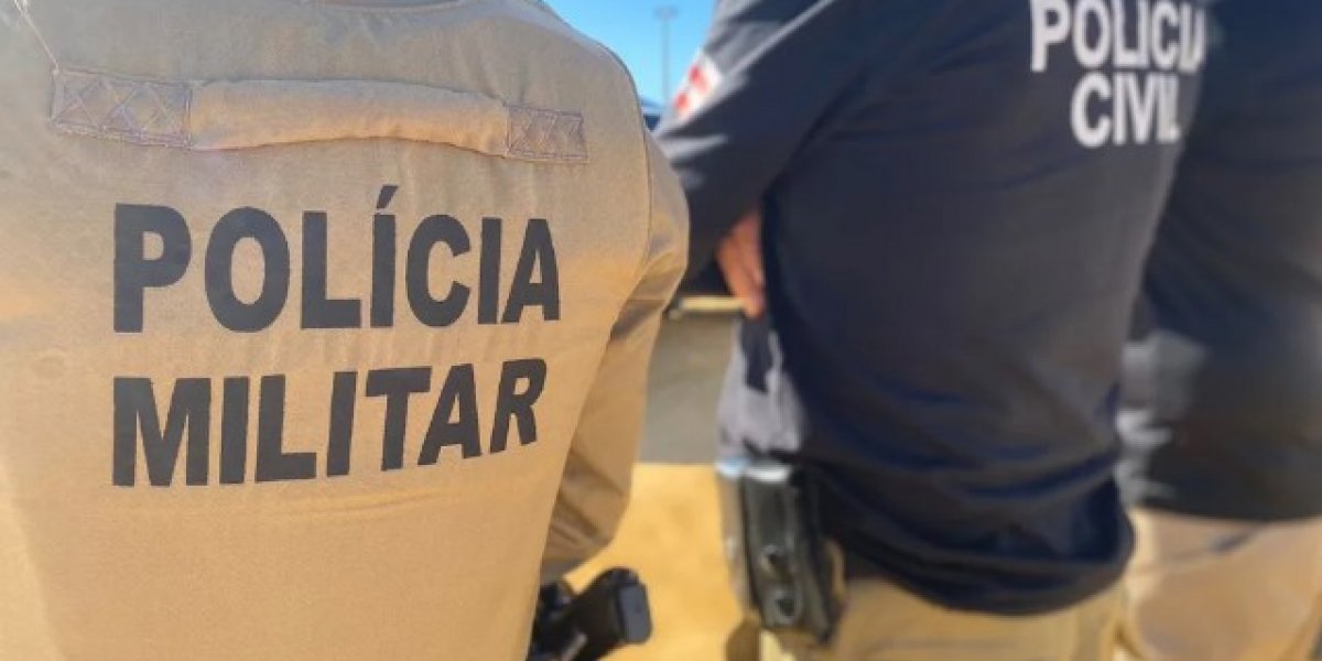 Suspeito de estuprar garota de 12 anos é preso em Formosa do Rio Preto