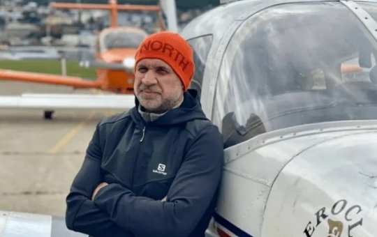 Empresário suspeito da morte de baiana é processado, diz jornal argentino