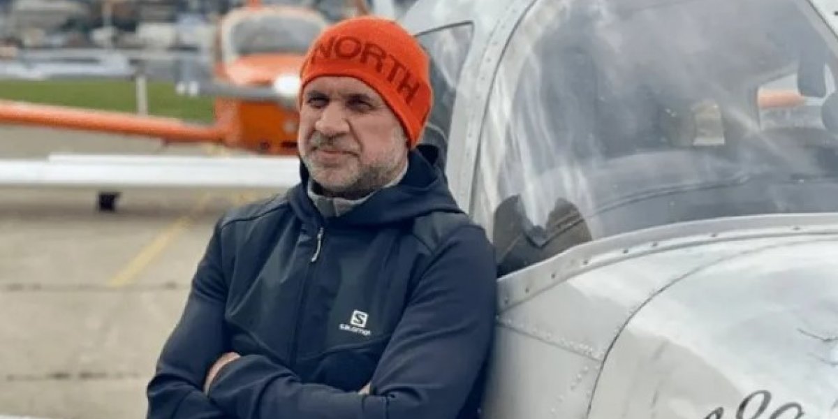 Empresário suspeito da morte de baiana é processado, diz jornal argentino