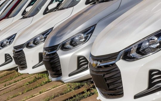 Reoneração do diesel compensará prorrogação de programa para carros