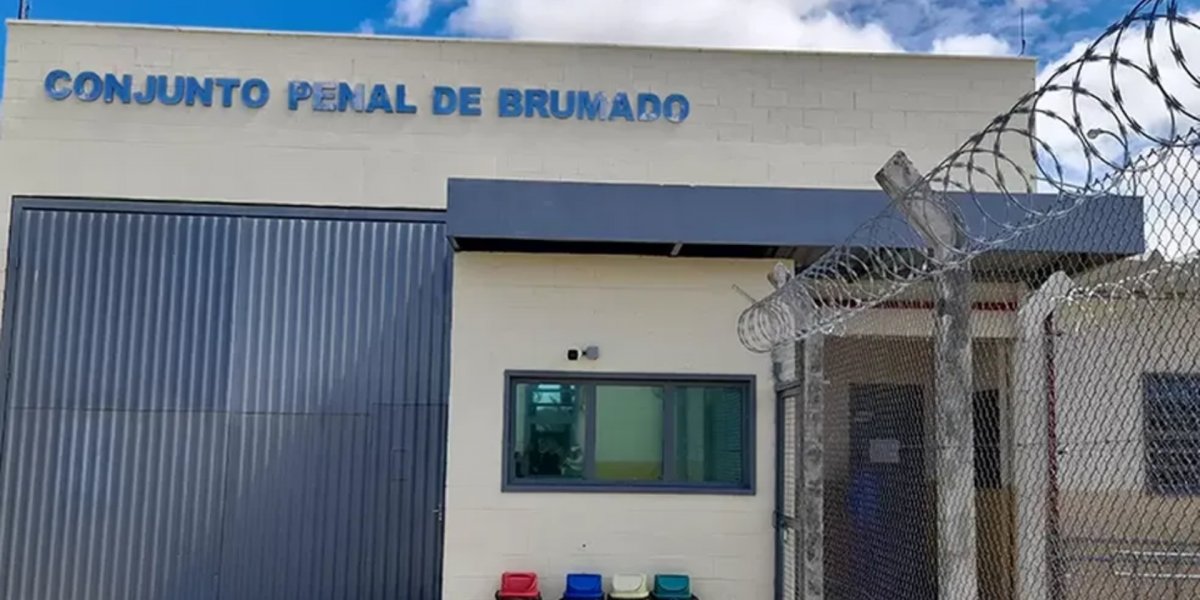 Senegalês é preso por suspeita de estuprar mulher com esquizofrenia na Bahia
