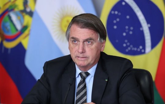 TSE pode tornar Bolsonaro inelegível; veja o que dizem os soteropolitanos