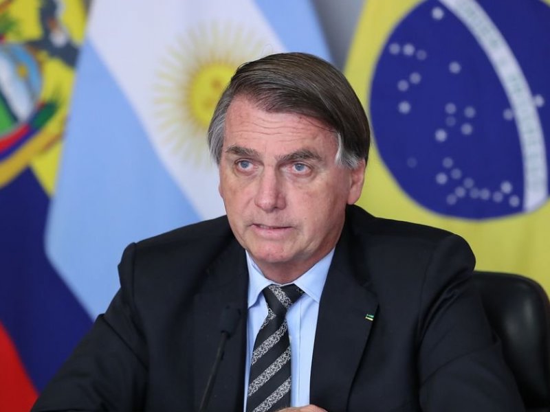 TSE pode tornar Bolsonaro inelegível; veja o que dizem os soteropolitanos