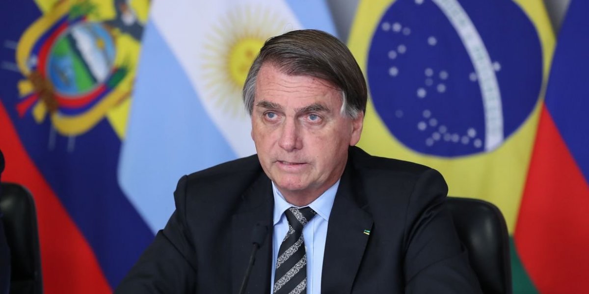 TSE pode tornar Bolsonaro inelegível; veja o que dizem os soteropolitanos