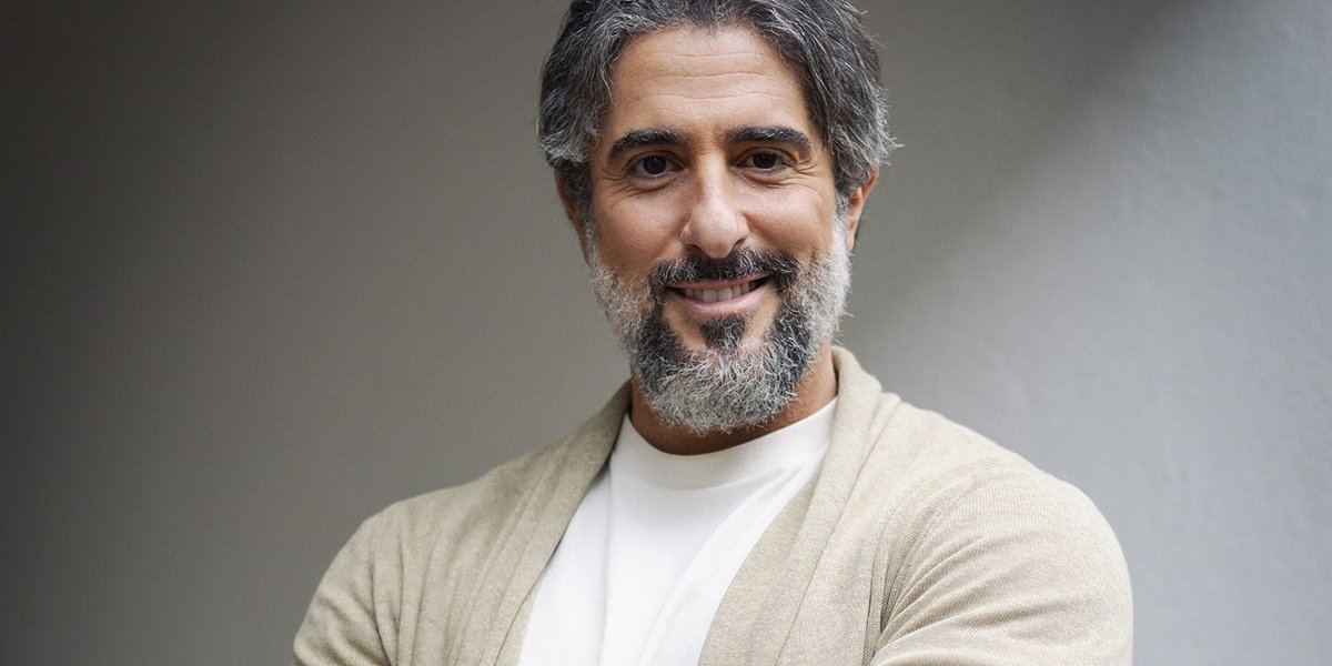 Marcos Mion pode assumir o lugar de Luciano Huck na Globo