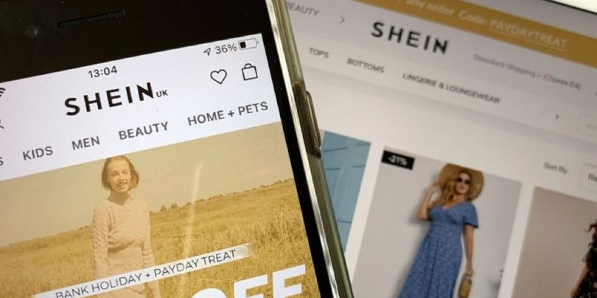 Shein começará produção em fábrica no Brasil em julho