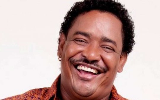 Compadre Washington apresenta melhoras e recebe alta da UTI