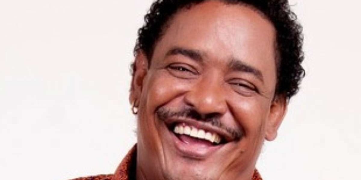 Compadre Washington apresenta melhoras e recebe alta da UTI