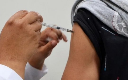Vacinação contra Covid-19 e gripe prossegue na sexta em Salvador