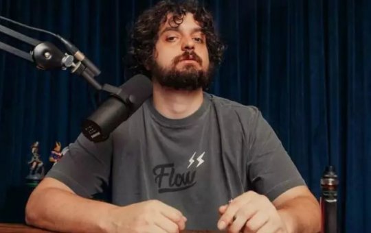 Monark reitera à PF dúvidas sobre transparência das eleições