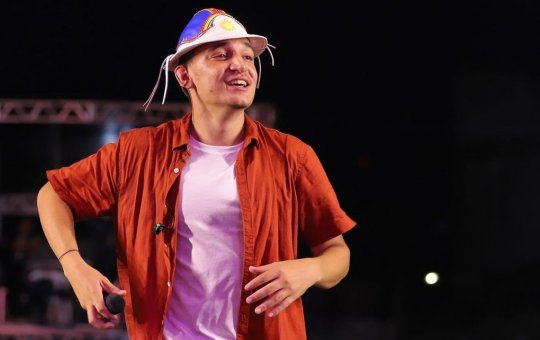 Veja shows do 1º dia de festejos de S. Pedro no Parque de Exposições de Salvador