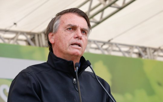 TSE retoma nesta sexta julgamento que pode tornar Bolsonaro inelegível