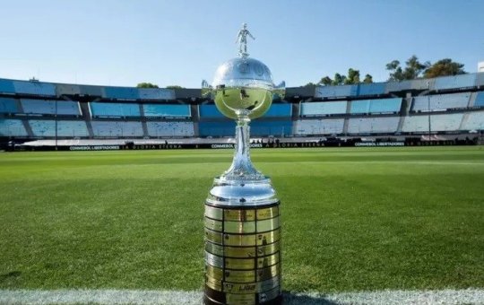 Conheça todos os times classificados para o mata-mata da Copa Libertadores