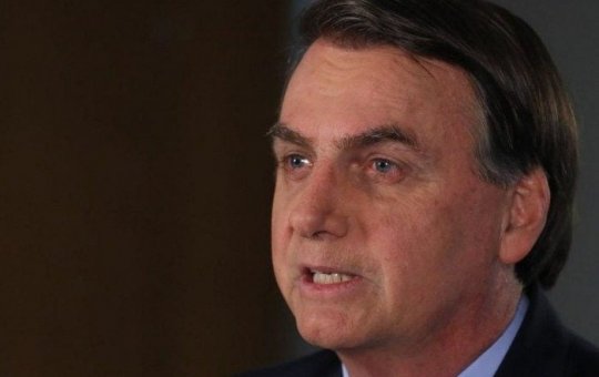 TSE forma 4 votos a 1 para tornar Bolsonaro inelegível