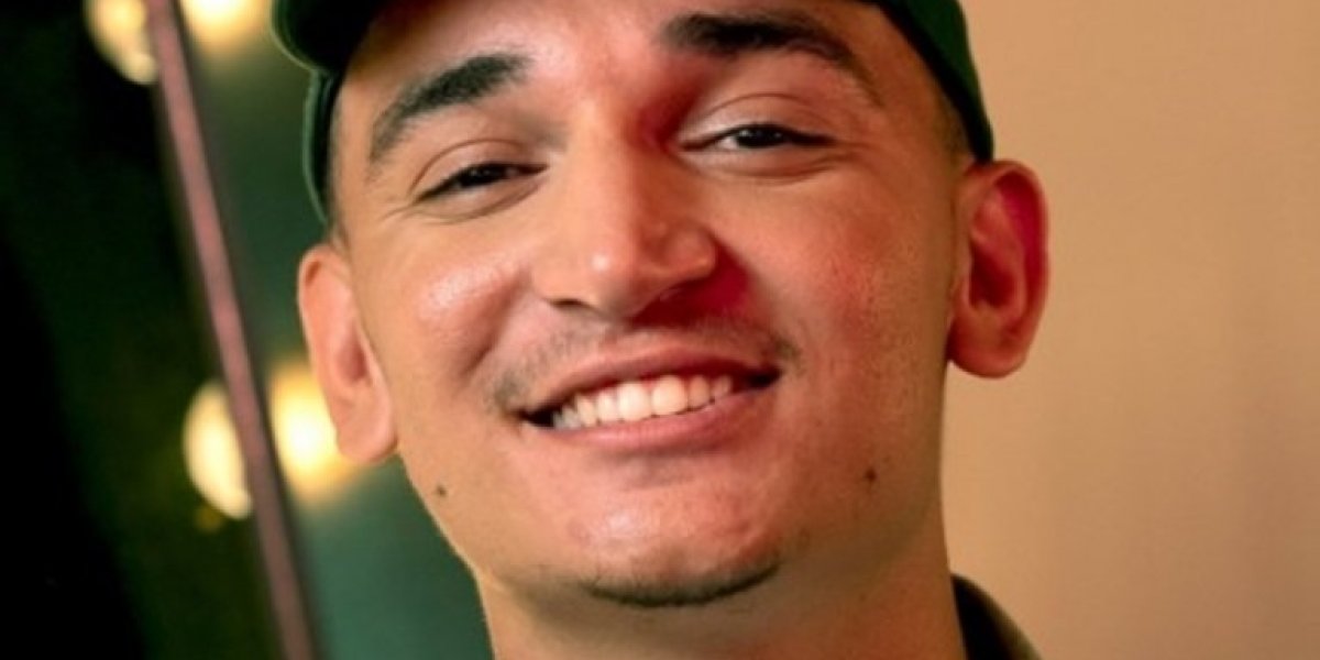 João Gomes escolhe nome de seu primeiro filho com Ary Mirelle