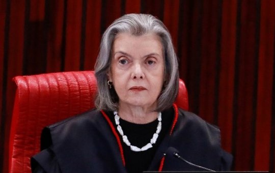 Cármen Lúcia deu voto decisivo: ‘Não há democracia sem Judiciário independente’