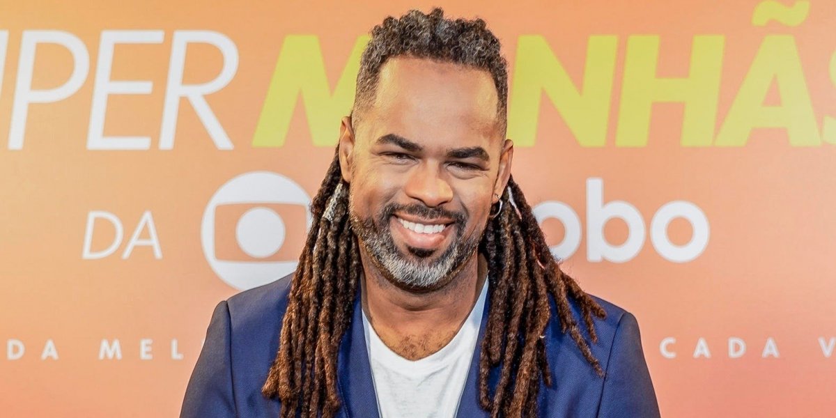 Manoel Soares é demitido da Globo e está fora do “Encontro”