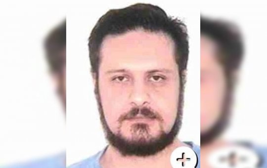 Sequestrador de menina de 12 anos no DF é suspeito de integrar rede de pedófilos