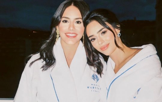 Irmã de Bruna Biancardi detona Neymar e defende irmã: 'Se recusa a amadurecer'