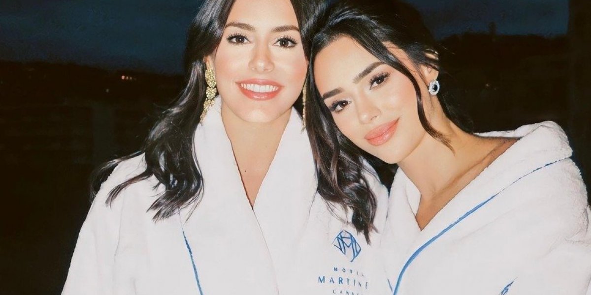 Irmã de Bruna Biancardi detona Neymar e defende irmã: 'Se recusa a amadurecer'