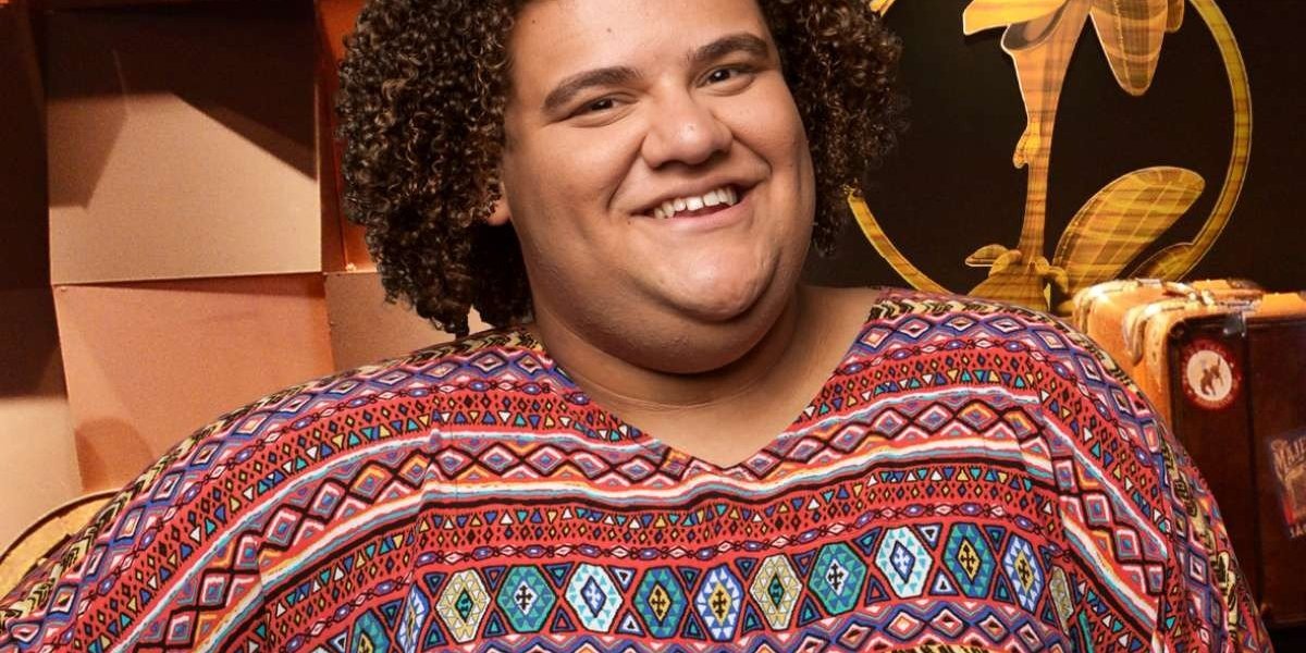 Gominho, amigo de Preta Gil, critica amante e ex marido da cantora