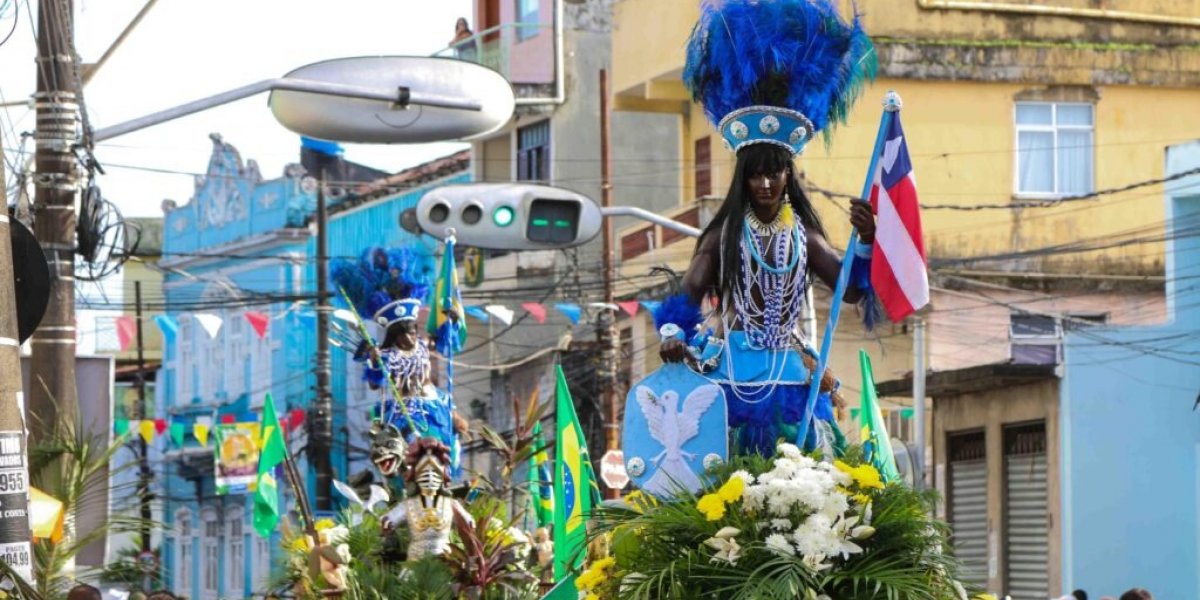Série de podcasts 'Quem fez o 2 de Julho' explica Independência da Bahia