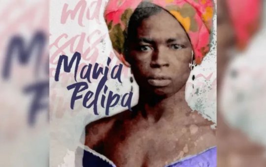 Monumento em homenagem à Maria Felipa ganha nova data de inauguração