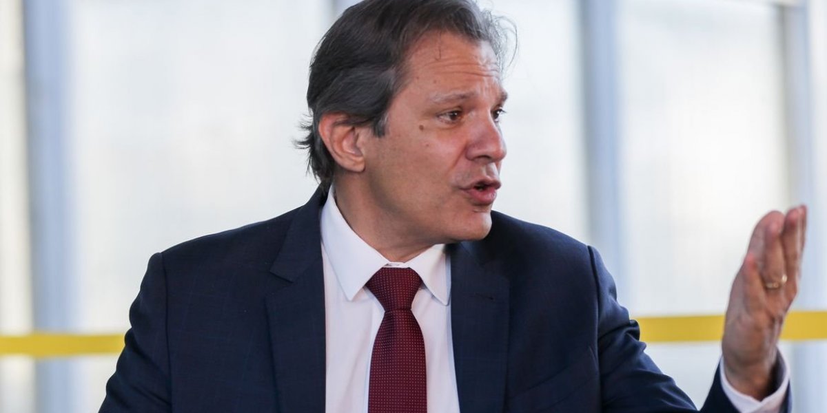 Câmara deve respeitar acordo firmado com OAB sobre Carf, diz Haddad