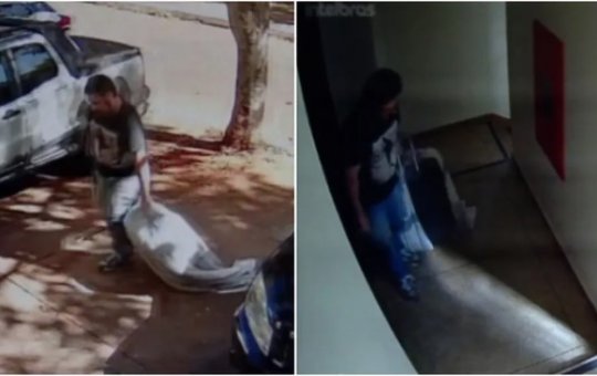 Sequestro de menina no DF acende alerta sobre divulgação de imagens