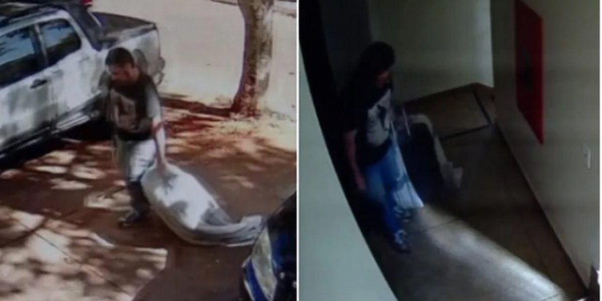Sequestro de menina no DF acende alerta sobre divulgação de imagens