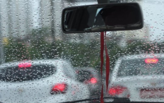 Fim de semana será de céu nublado e chuvas fracas em Salvador