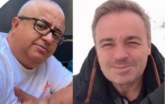 Advogado de filhas de Gugu pede que suposto filho acelere o exame DNA