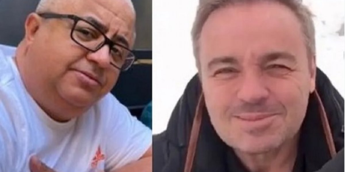 Advogado de filhas de Gugu pede que suposto filho acelere o exame DNA