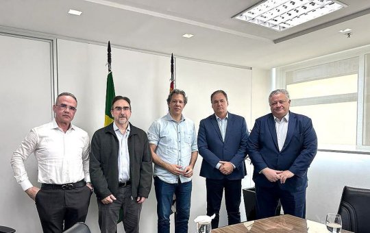 Alíquota de importação para compra do exterior é prejudicial ao varejo