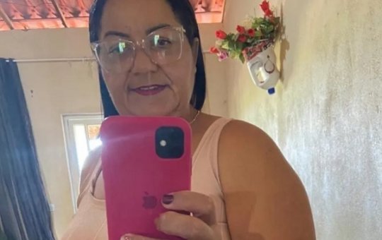 Homem que matou companheira a facadas em Juazeiro é preso horas depois do crime