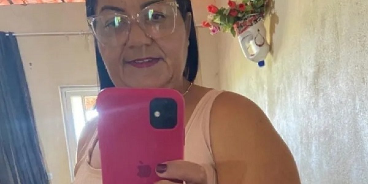 Homem que matou companheira a facadas em Juazeiro é preso horas depois do crime