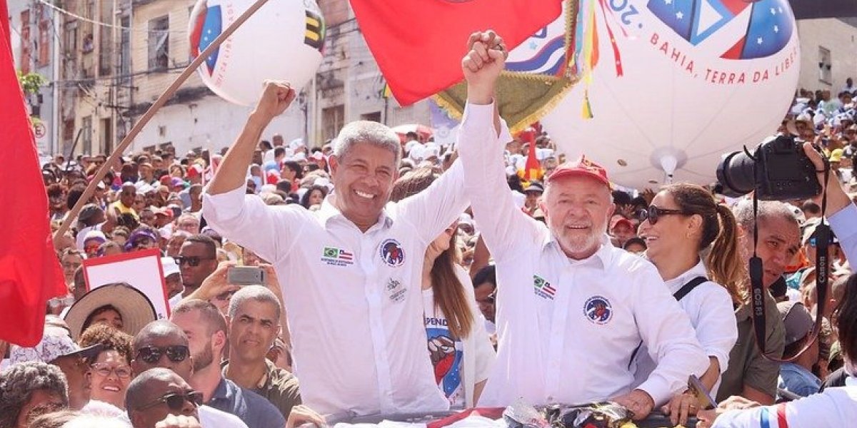 Jerônimo: "Precisamos reescrever nos livros a Independência na Bahia"