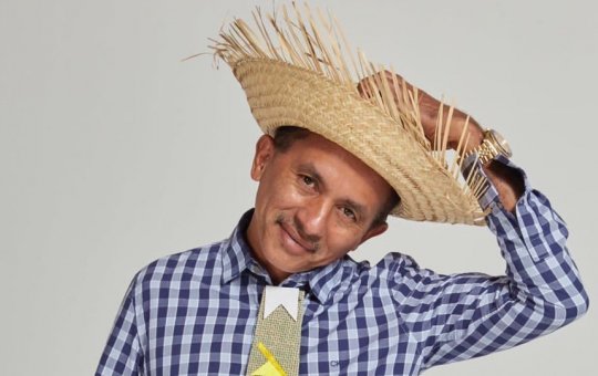 Desvios em contas Manoel Gomes, do hit 'Caneta Azul', ultrapassam R$ 7 milhões