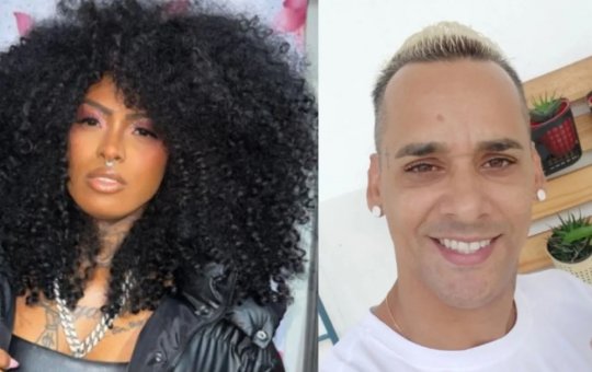 "Assassina de notas musicais", diz Chiclete Ferreira ao criticar A Dama