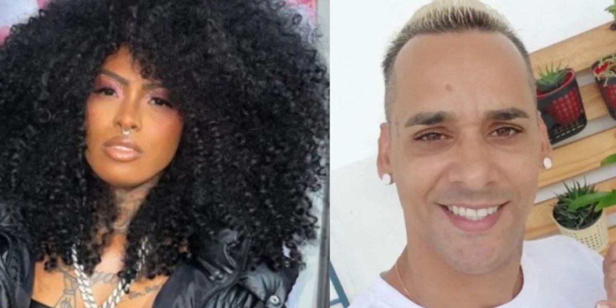 "Assassina de notas musicais", diz Chiclete Ferreira ao criticar A Dama