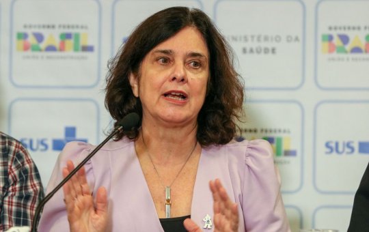 Governo anuncia R$ 200 milhões para saúde mental em 2023