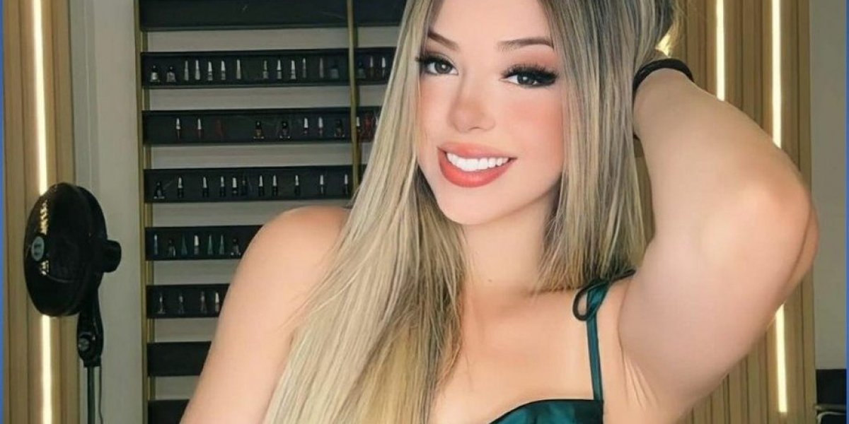 Melody fala sobre rivalidade e manda recado para Anitta