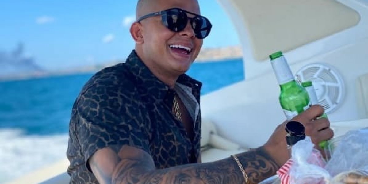 Influenciador e rifeiro Ramhon Dias tem prisão temporária decretada