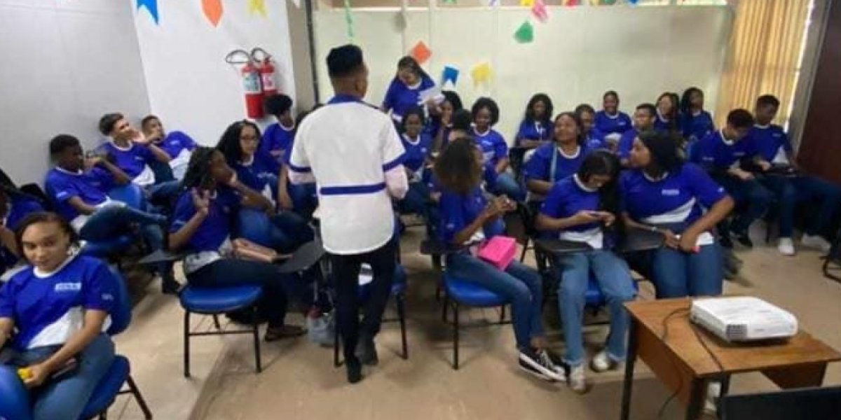 Fundação Cidade Mãe oferece 67 vagas de cursos profissionalizantes