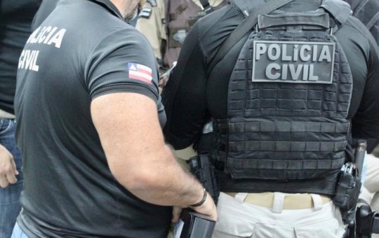 Corpos são encontrados com marcas de tortura em terreno de Umburanas