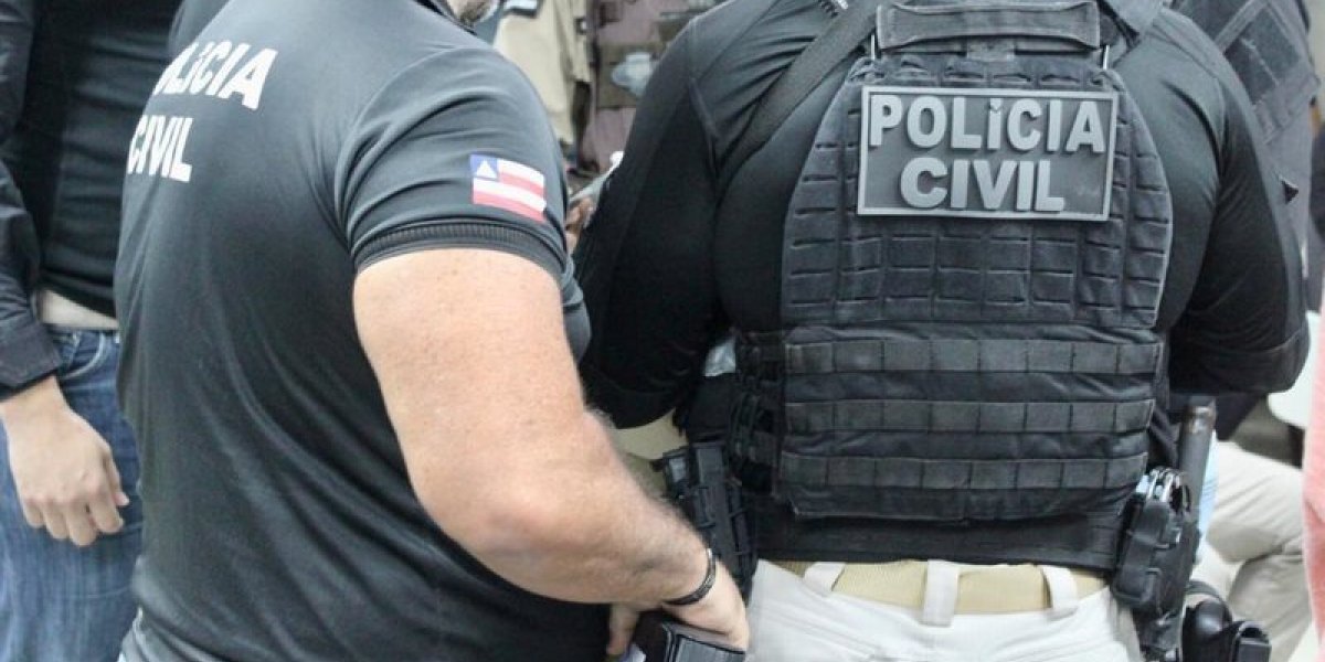 Corpos são encontrados com marcas de tortura em terreno de Umburanas