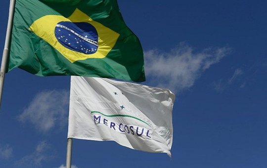Cúpula do Mercosul discute acordo com União Europeia