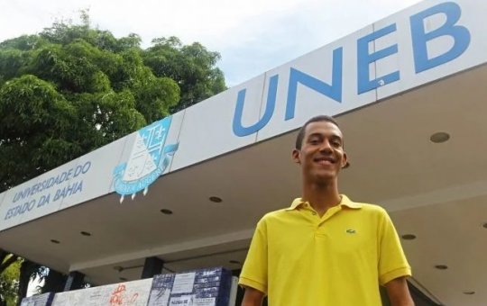 Programa Mais Futuro abre inscrições para jovns em situação de vulnerabilidade